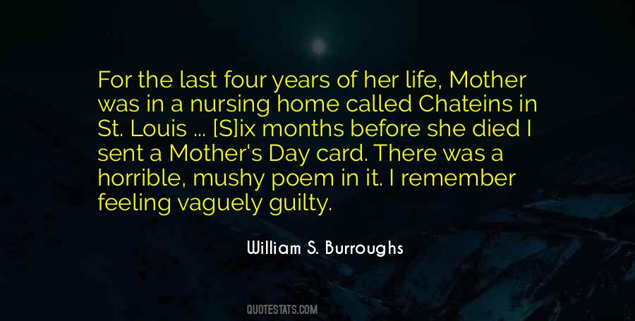 Quotes About Mothers On Mother's Day #818890