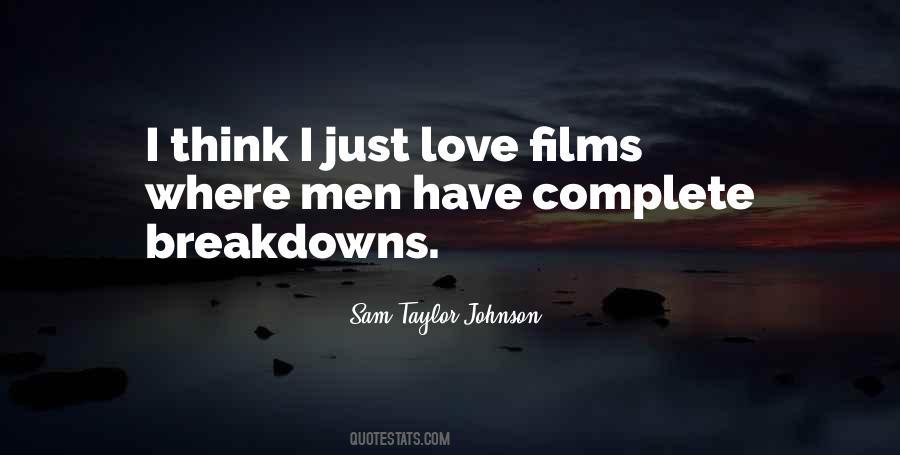 Quotes About Complete Love #298538