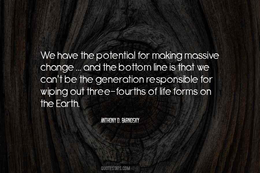Jackson Savor Quotes #851755