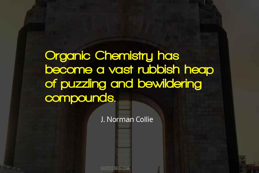 Quotes About Compounds #1256954