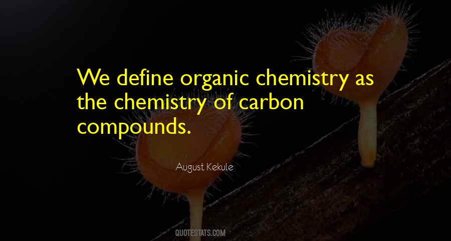 Quotes About Compounds #1554666
