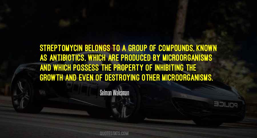 Quotes About Compounds #1760798