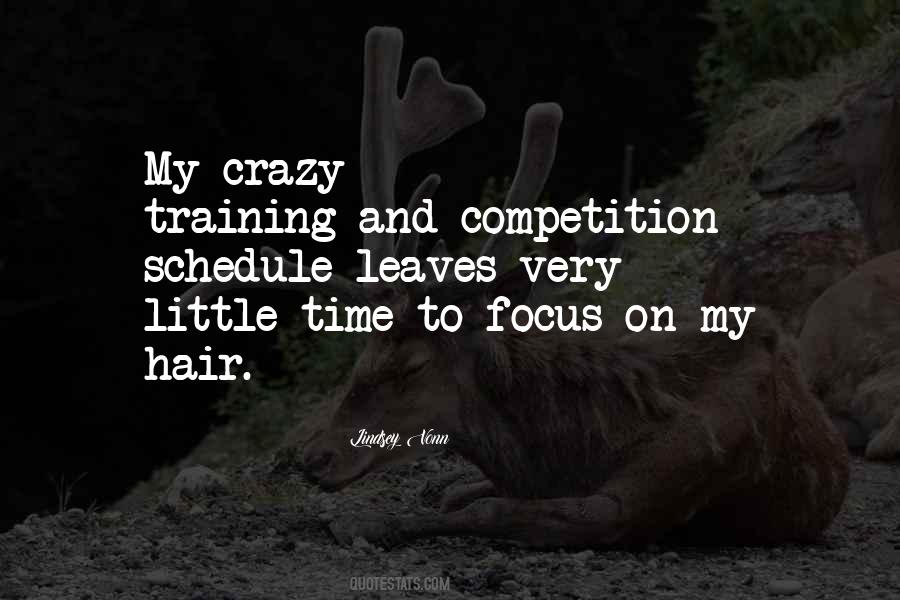 Quotes About Crazy Hair #781102