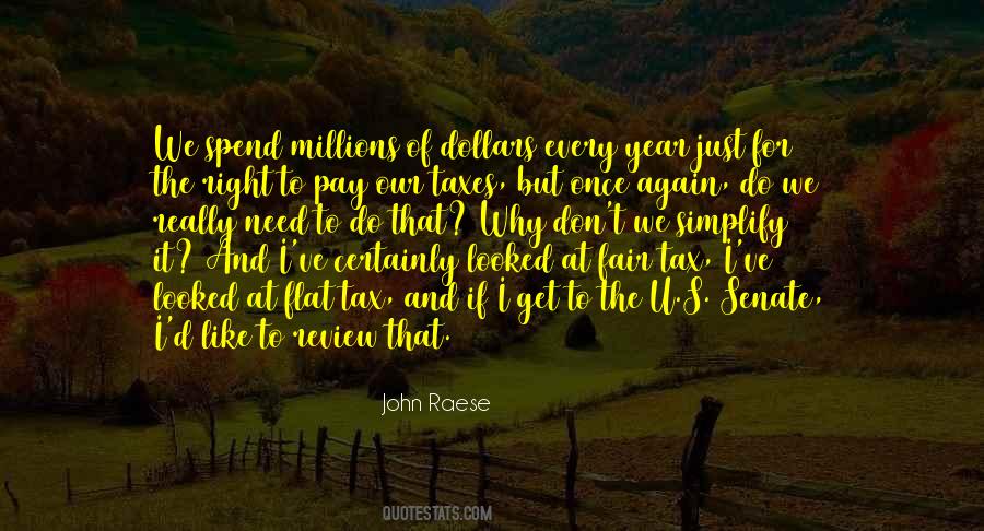 Quotes About Year In Review #1637711