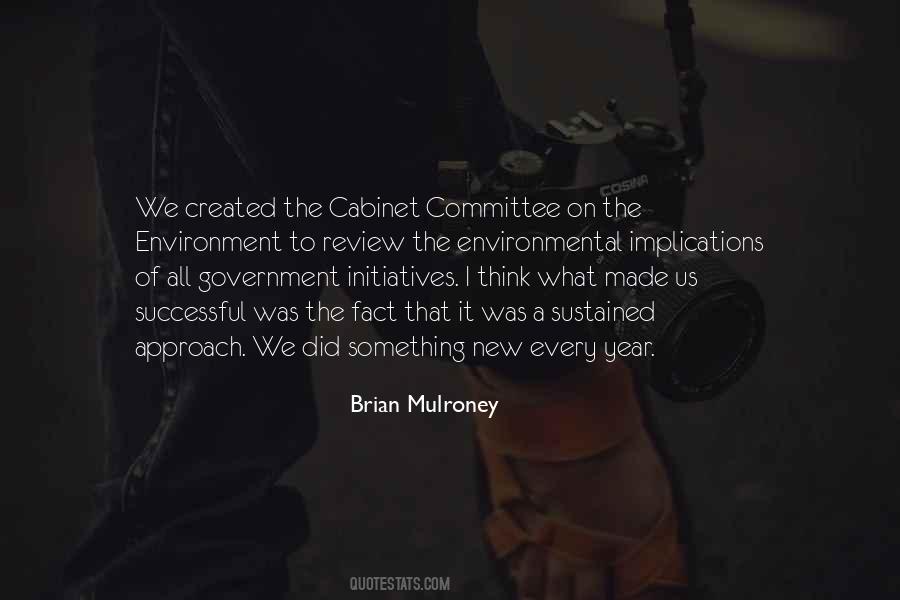 Quotes About Year In Review #710220