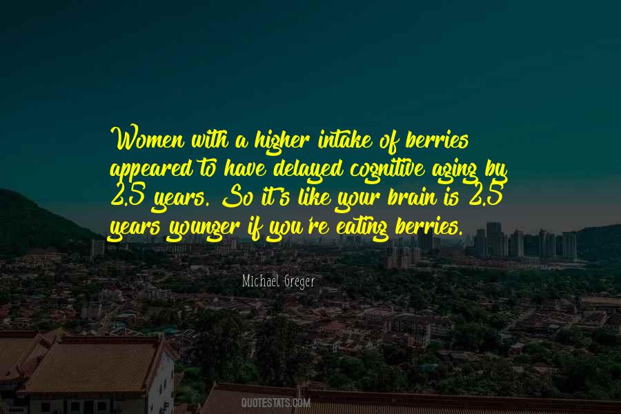 Women Aging Quotes #128487