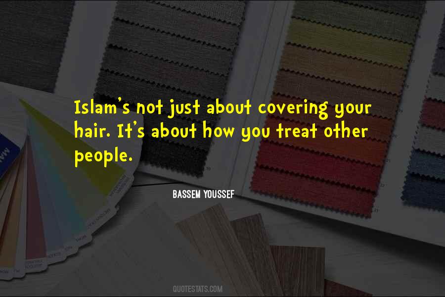 Quotes About Islam #1258587