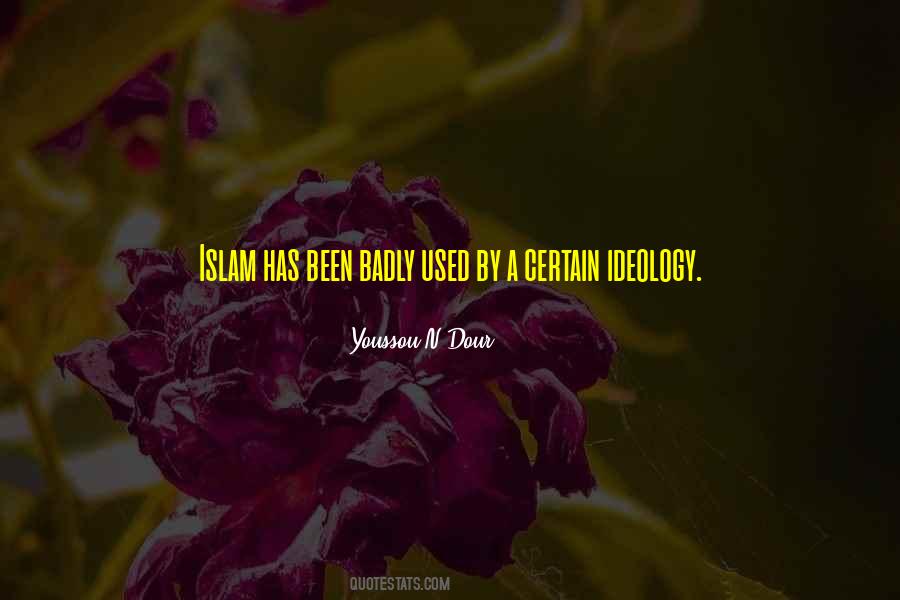 Quotes About Islam #1270255