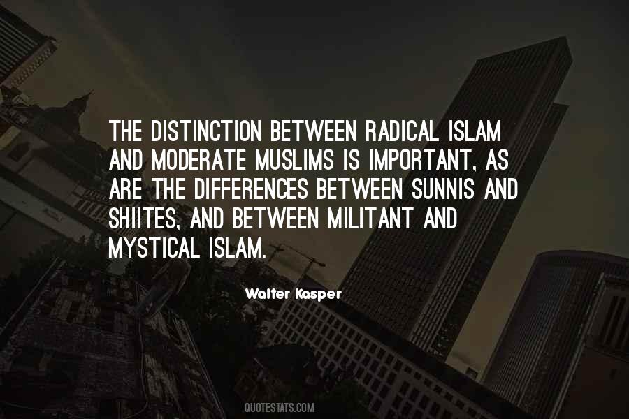 Quotes About Islam #1285526