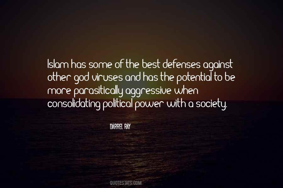 Quotes About Islam #1287850
