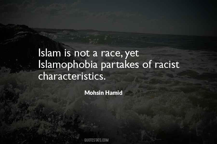 Quotes About Islam #1356566