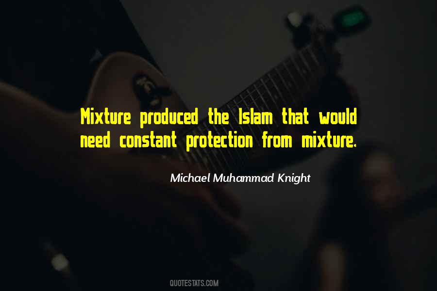 Quotes About Islam #1366855