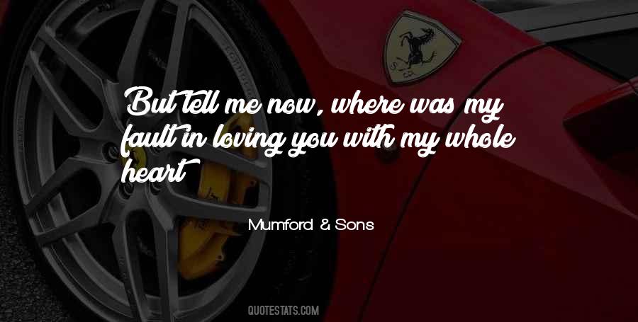 White Blank Page Quotes #1784214