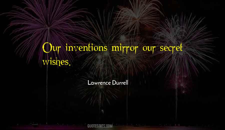Quotes About Inventions #1017320