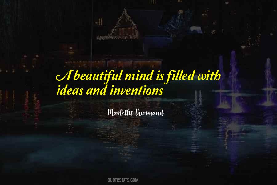 Quotes About Inventions #1095360