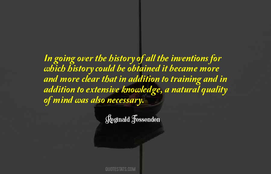 Quotes About Inventions #1186900