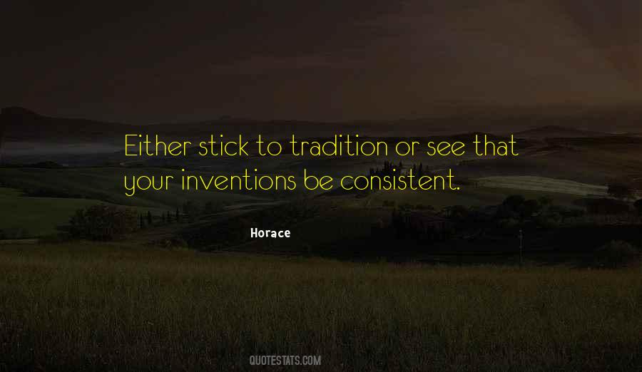Quotes About Inventions #1217390
