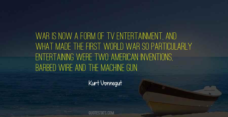 Quotes About Inventions #1348258