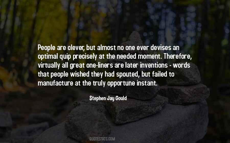 Quotes About Inventions #1362907