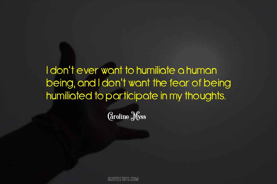 In My Thoughts Quotes #430483
