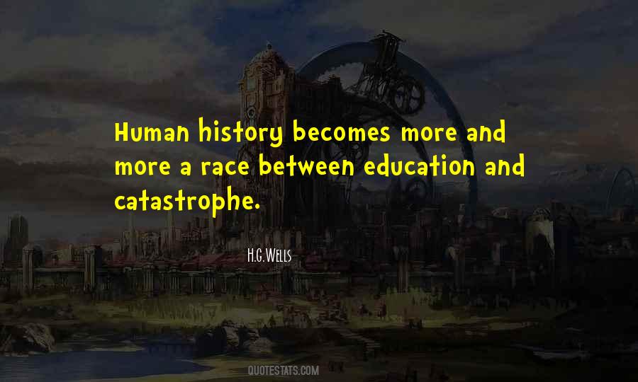 Quotes About History Education #213587