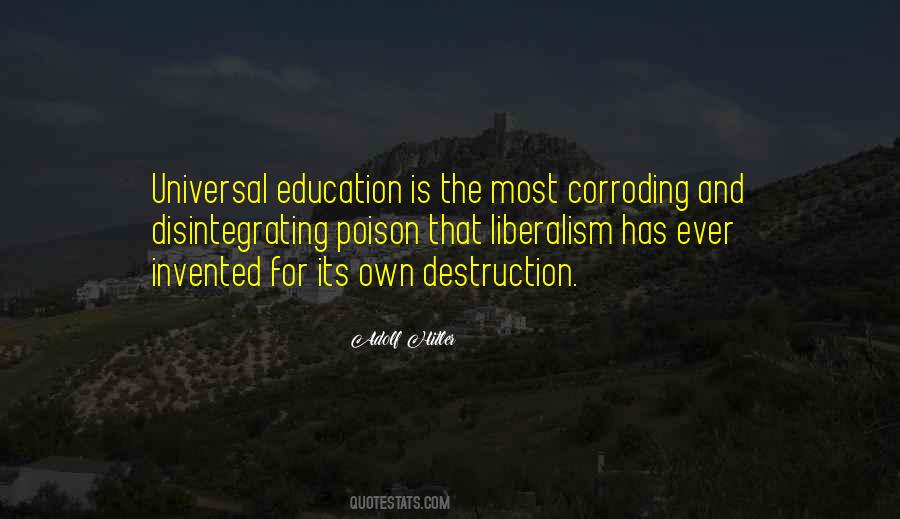 Quotes About History Education #379987