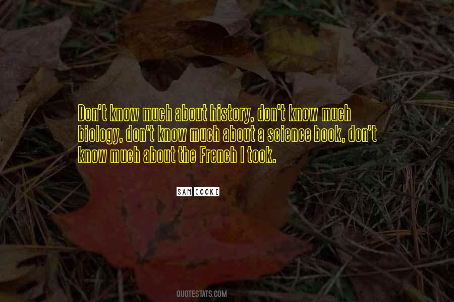 Quotes About History Education #41023