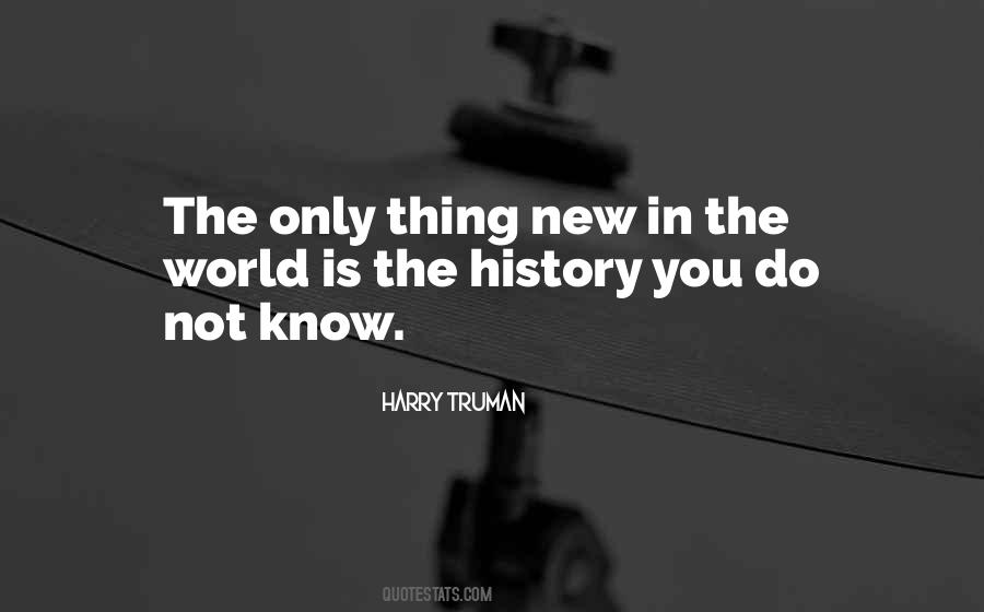 Quotes About History Education #590452