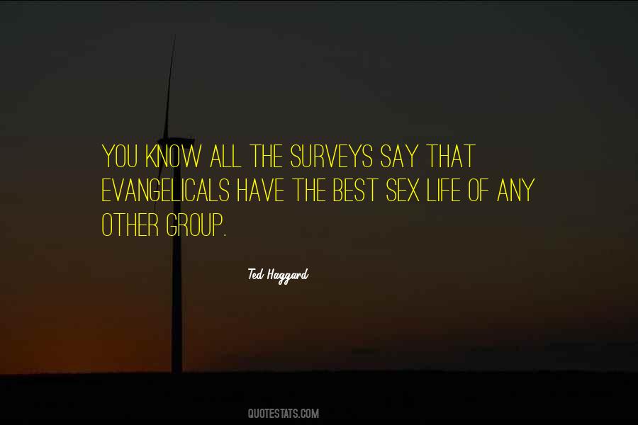 Quotes About Surveys #1318170