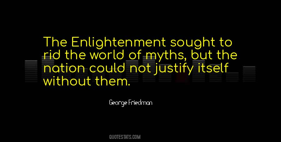 Sought To Quotes #1814336