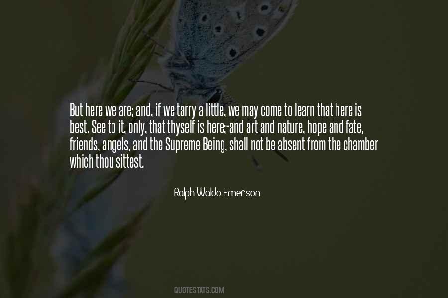 Quotes About Friends Angels #478658