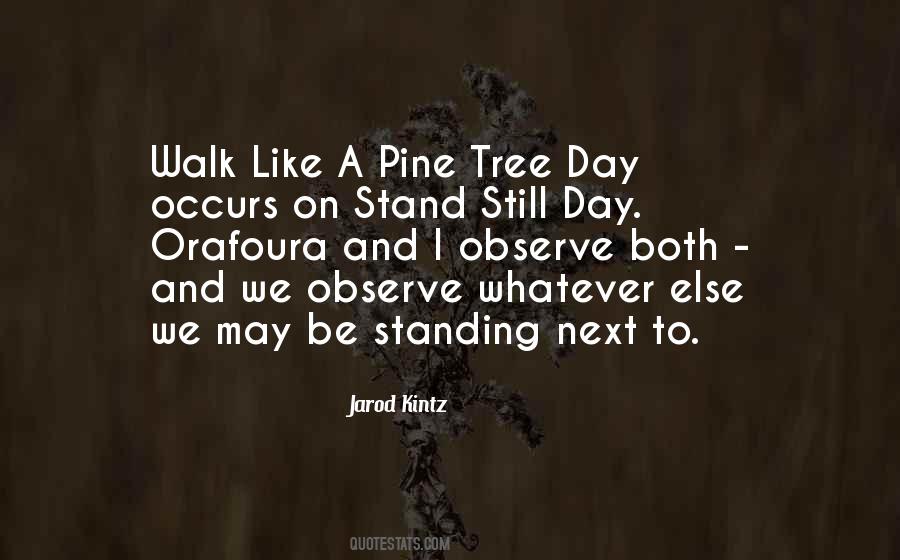 Quotes About I'm Still Standing #797380