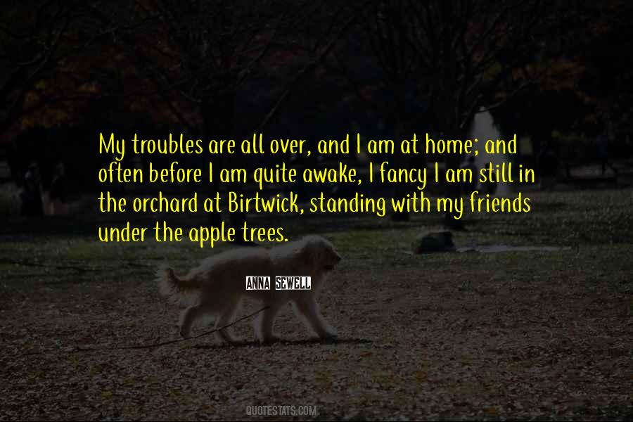 Quotes About I'm Still Standing #907967