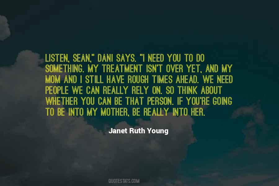 People We Quotes #1652484