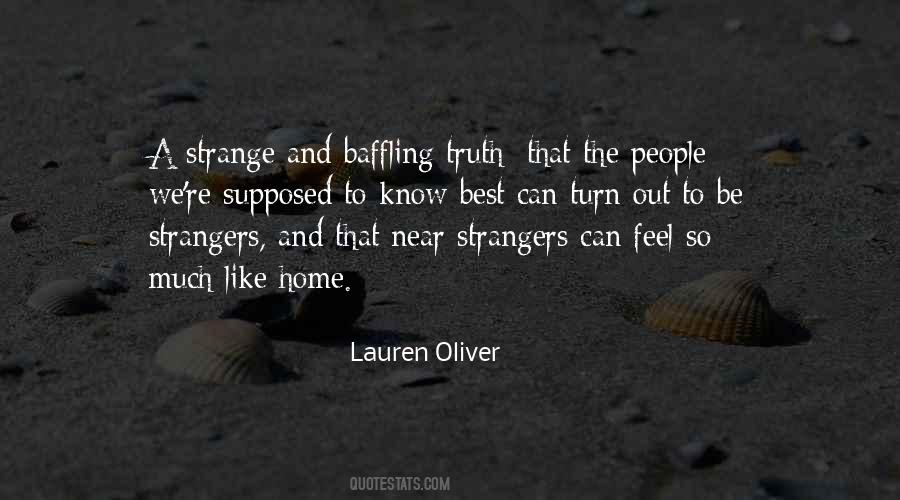 People We Quotes #1679769