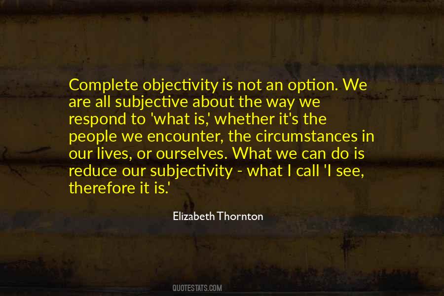 People We Quotes #1680512