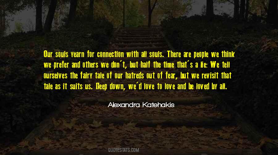 People We Quotes #1697210