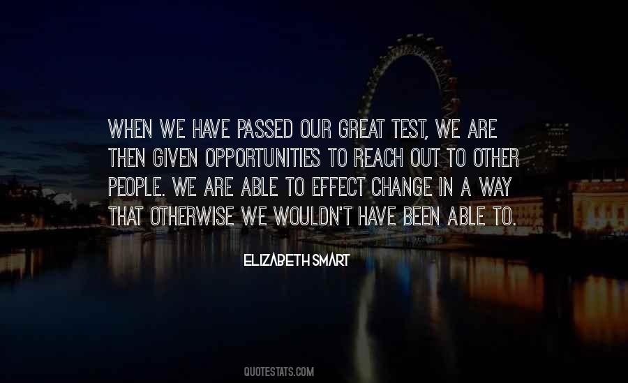 People We Quotes #1776037