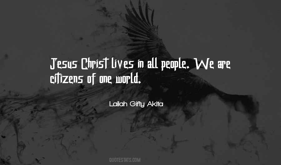 People We Quotes #1779127