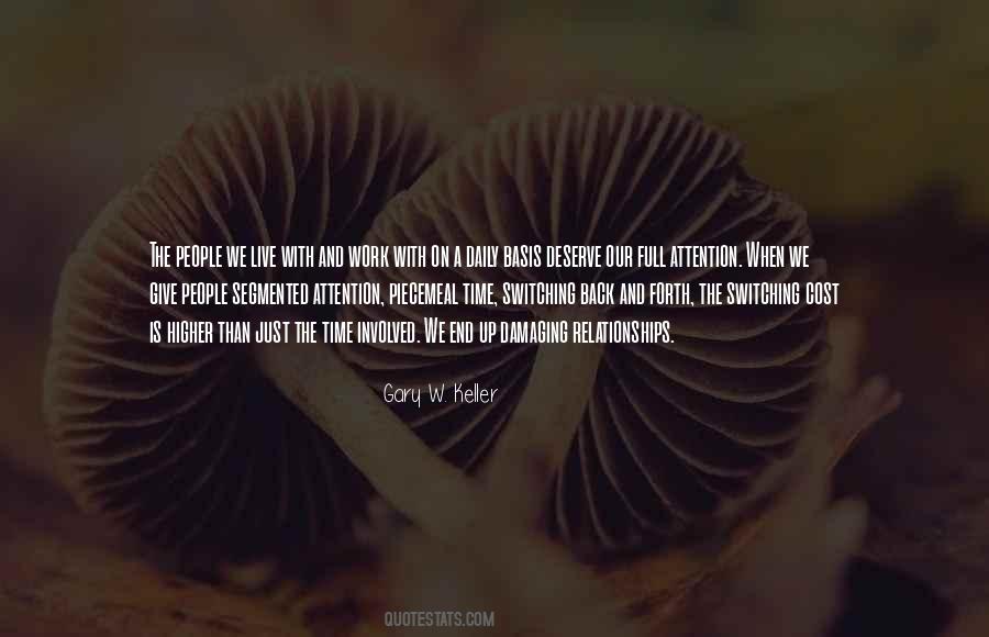 People We Quotes #1780375