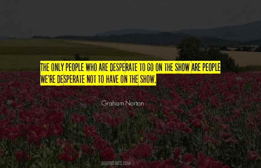 People We Quotes #1780952