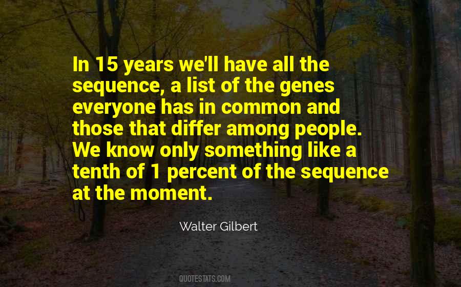 People We Quotes #1785284