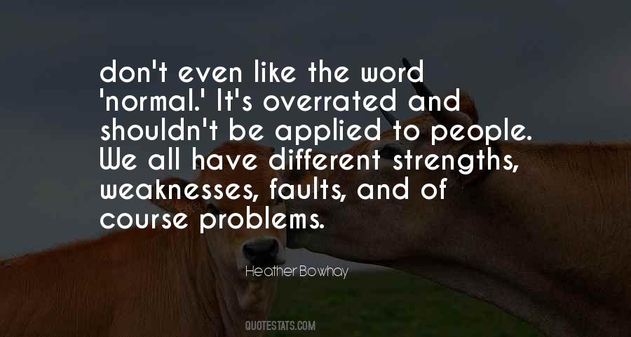 People We Quotes #1788367