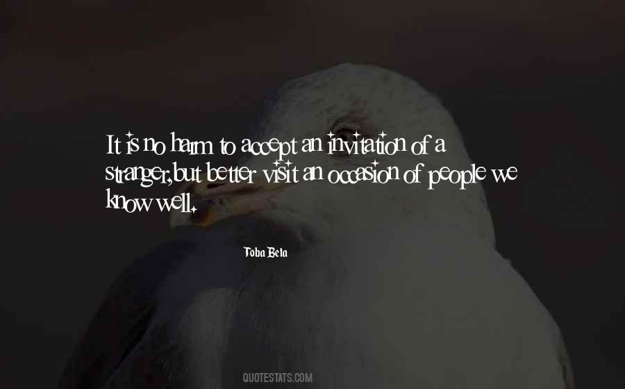 People We Quotes #1791283