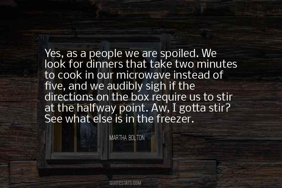 People We Quotes #1809227