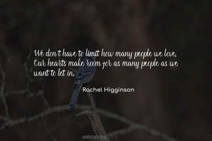 People We Quotes #1811343
