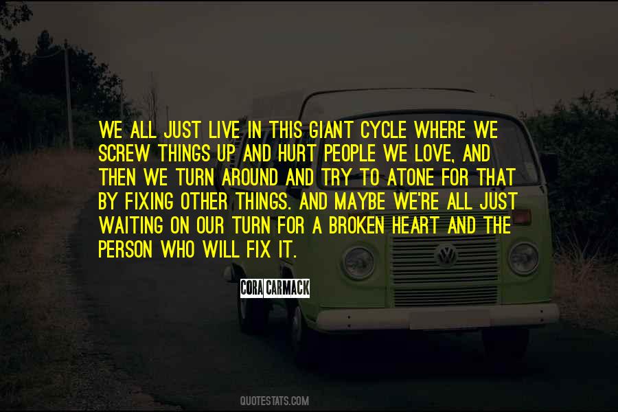 People We Quotes #1830898