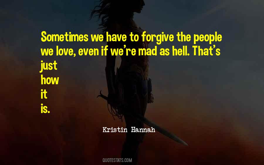 People We Quotes #1833296