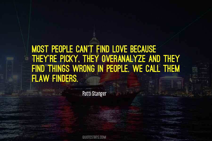 People We Quotes #1849418