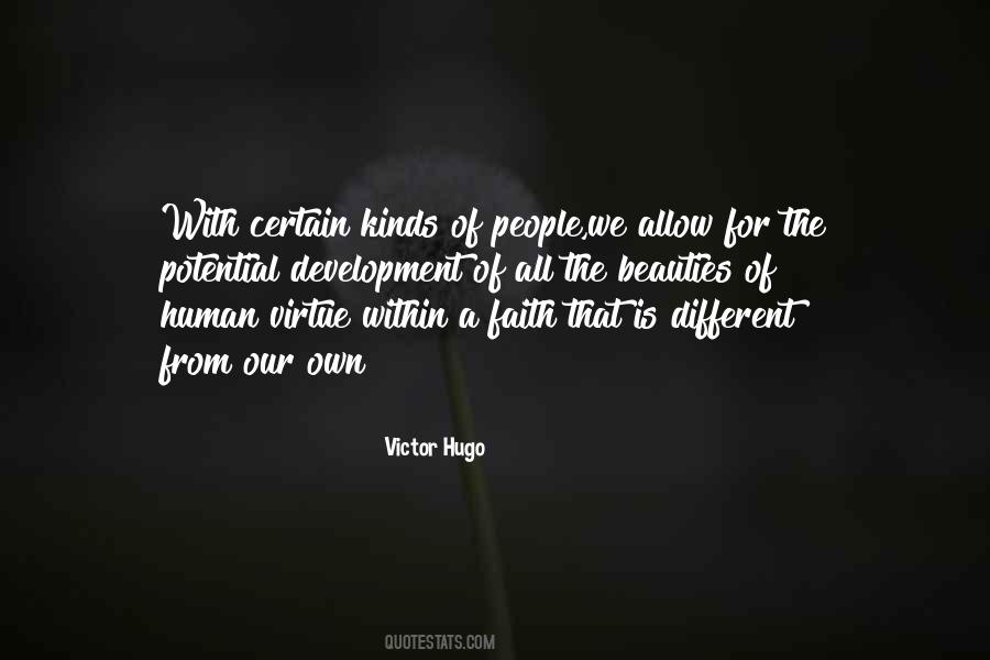 People We Quotes #1862141